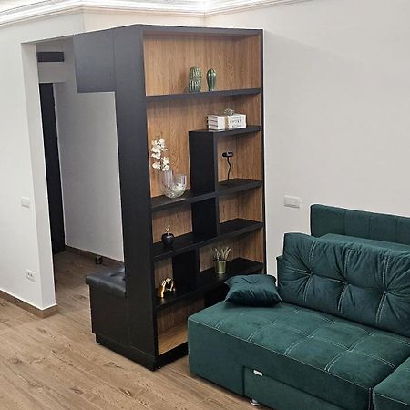 Like Home Stirbei Bucureşti Eksteriør bilde