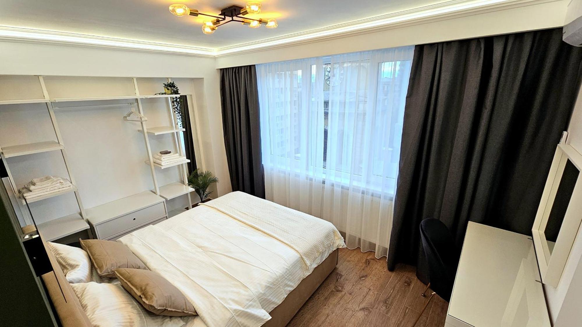 Like Home Stirbei Bucureşti Eksteriør bilde