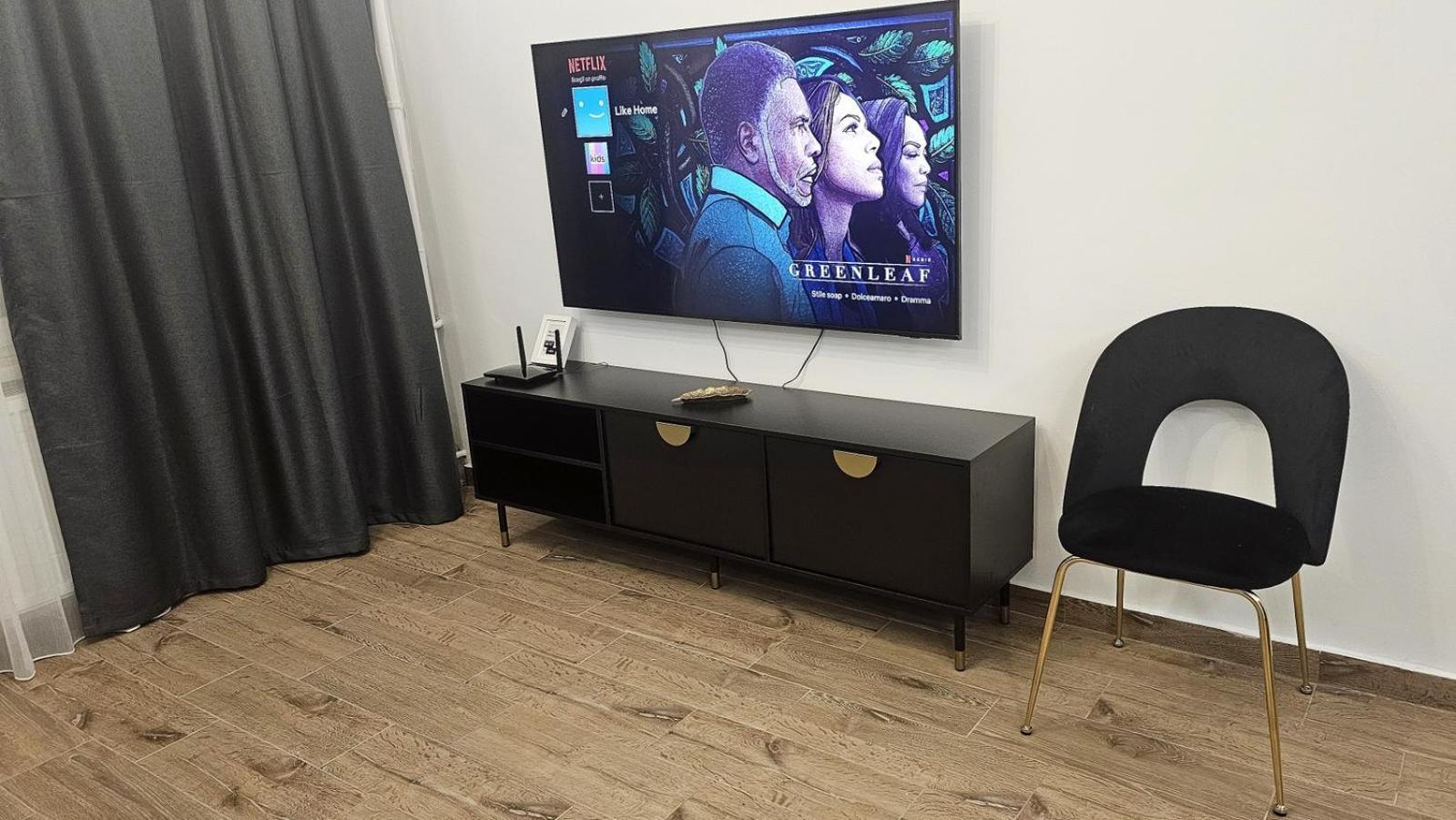 Like Home Stirbei Bucureşti Eksteriør bilde
