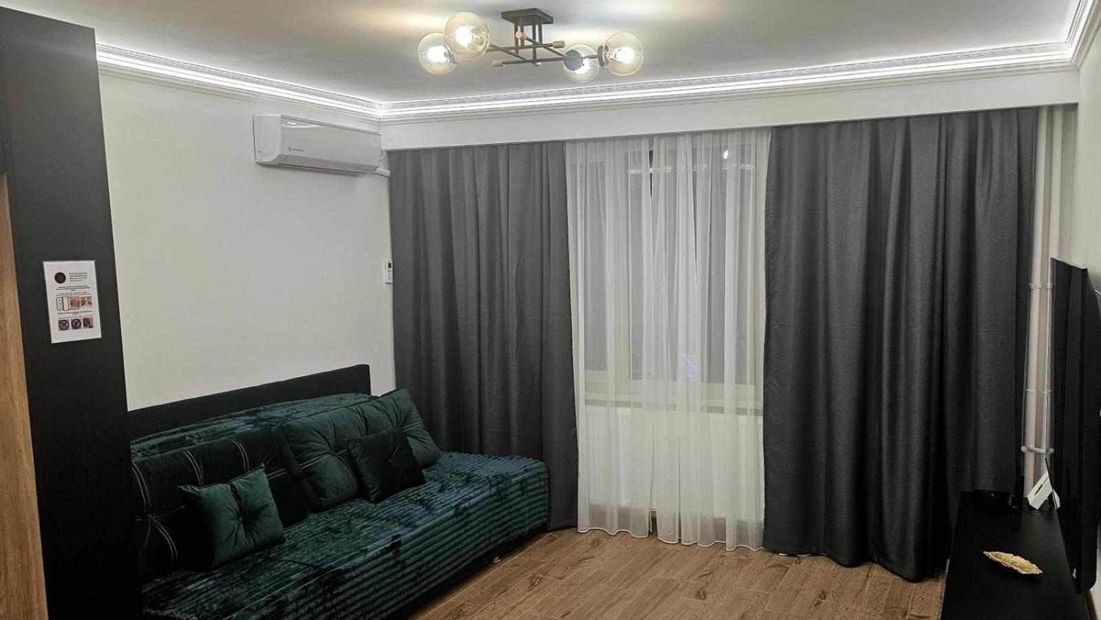 Like Home Stirbei Bucureşti Eksteriør bilde